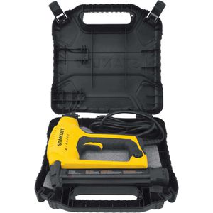 Produktbild für Elektronagler Stanley 6-TRE650 inkl. Koffer