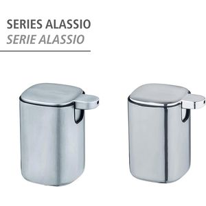 Produktbild für Seifenspender Wenko Alassio, 24769100