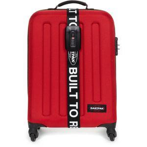 Produktbild für Koffergurt Eastpak Lockbelt mit TSA- Zahlenschloss