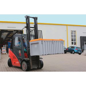 Produktbild für Fahrzeugbox CEMO CEMbox, 10336 aus Kunststoff