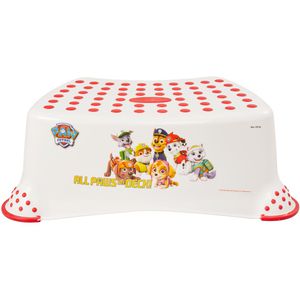 Produktbild für Tritthocker Keeeper Tomek, Paw Patrol, für Kinder