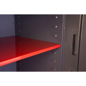Produktbild für Tresor Phoenix Mercury HS2053K