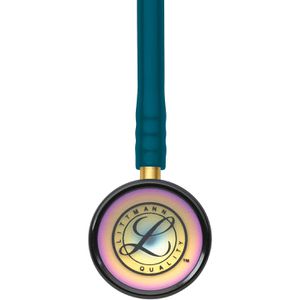 Produktbild für Stethoskop Littmann Classic II Kinderstethoskop mit Doppelkopf