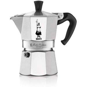 Espressokocher Bialetti 1164 Moka Express 4