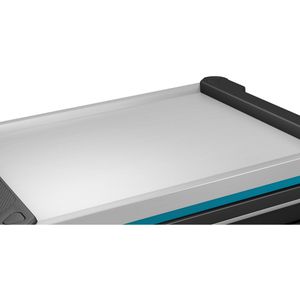 Produktbild für Werkzeugwagen Hazet Assistent 179NX-7, leer