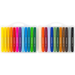 Produktbild für Filzstifte Eberhard-Faber Colori, 551224