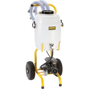 Füll-Spüleinheit Rems Solar-Push K 60, 115312 R220