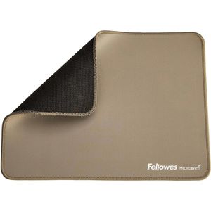 Produktbild für Mauspad Fellowes Breyta XL 100139319, beige