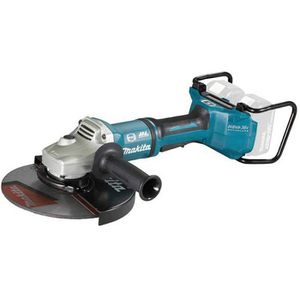 Produktbild für Winkelschleifer Makita DGA901ZKU2