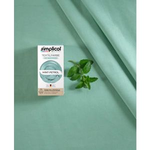 Produktbild für Textilfarbe simplicol intensiv, Mint-Petrol