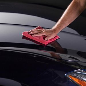 Produktbild für Lackversiegelung Turtle-Wax 53353, Ceramic Wax Coating