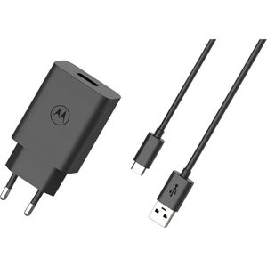 Produktbild für USB-Ladegerät Motorola TurboPower, 33 Watt