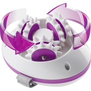 Produktbild für Handmassagegerät Medisana AC 850 Cellulite