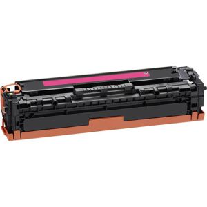 Produktbild für Toner Böttcher-AG für Canon 731M, 6270B002