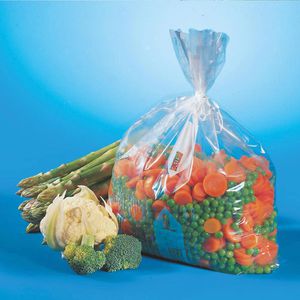 Produktbild für Gefrierbeutel Papstar 14158, 3 Liter