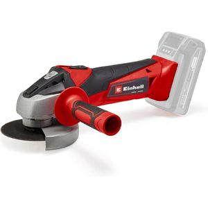 Produktbild für Winkelschleifer Einhell TC-AG 18/115 Li