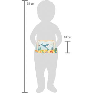 Produktbild für Lernspiel small-foot 12627, Angelspiel
