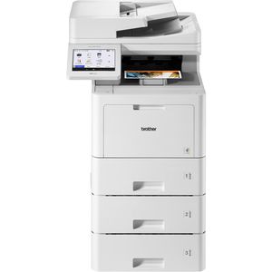 Produktbild für Multifunktionsgerät Brother MFC-L9670CDNTT