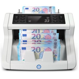 Produktbild für Geldscheinzähler Safescan 2250 G2