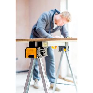 Produktbild für Arbeitsbock Stanley FMST1-75763, FATMAX, bis 900 kg