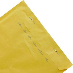 Produktbild für Musterbeutelklammern Exacompta 14748E, Ø 7mm
