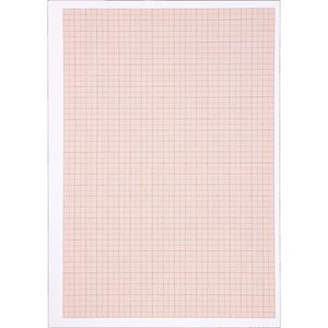 Produktbild für Millimeterpapier Böttcher-AG A4