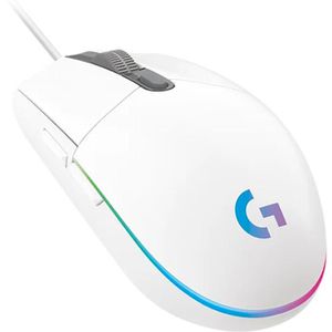 Produktbild für Maus Logitech G203 Lightsync Gaming Mouse