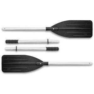 Produktbild für Schlauchboot Intex Seahawk 3 Set, 68381NP