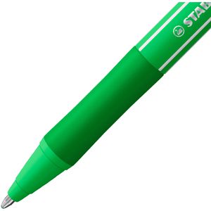 Produktbild für Kugelschreiber Stabilo pointball colorful 6033/4-36