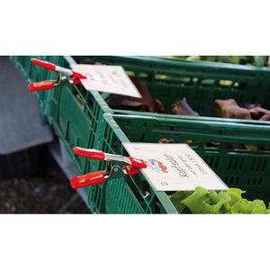 Produktbild für Federzwinge Bessey XM5EU, 50/57