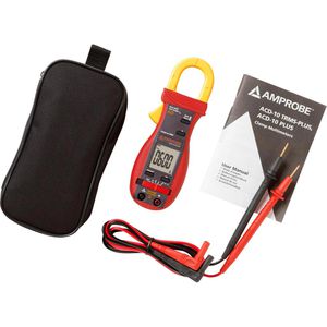 Produktbild für Stromzange Beha-Amprobe ACD-10, RMS digital