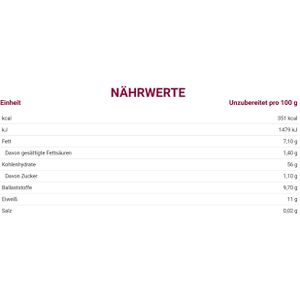 Produktbild für Haferflocken Alnatura Feinblatt demeter, BIO