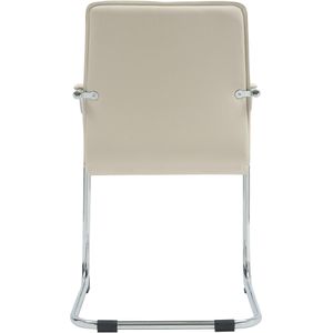 Produktbild für Besucherstuhl CLP Tira, 325074