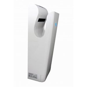 Produktbild für Händetrockner JSD JSD-UVclean Basic, Jet-Luftstrom, weiß