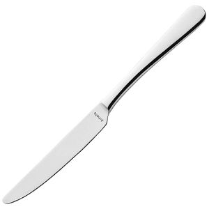 Produktbild für Tafelmesser Amefa Austin, Wellenschliff, 23,6 cm
