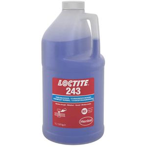 Schraubensicherung Loctite 1335903, 243 mittelfest