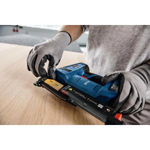 Produktbild für Elektronagler Bosch GNH 18V-35 inkl. Koffer