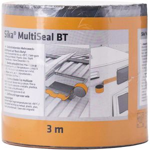 Dichtungsband Sika MultiSeal BT, 428268, Butylband