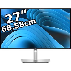 Monitor Dell P2725QE, 27 Zoll