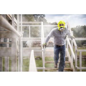 Produktbild für Fluchthaube Dräger PARAT Soft Pack 4720