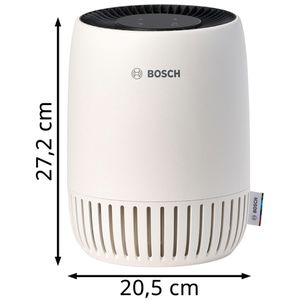Produktbild für Luftreiniger Bosch Air 1000, für Allergiker