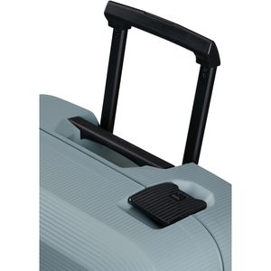 Produktbild für Koffer Samsonite Magnum Eco Spinner, eisblau