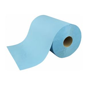 Produktbild für Putztuchrolle Lucart SkyTech 3.500 XL, 851283, aus Zellstoff