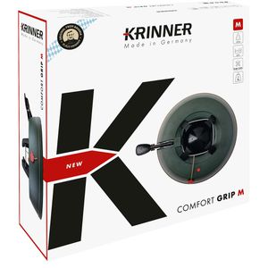 Produktbild für Weihnachtsbaumständer Krinner 94225, Comfort Grip M, grün