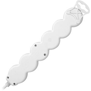Produktbild für Steckdosenleiste Orno OR-AE-13150, mit 1,5m Kabel