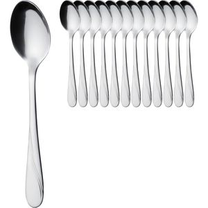 Kaffeelöffel Gräwe Stralsund, 13,5 cm