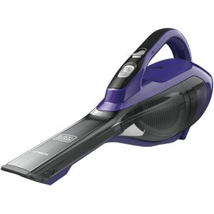 Produktbild für Handstaubsauger Black+Decker Dustbuster Pet, DVA325JP07