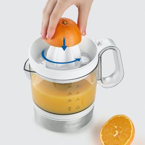 Produktbild für Zitronenpresse Severin CP 3535