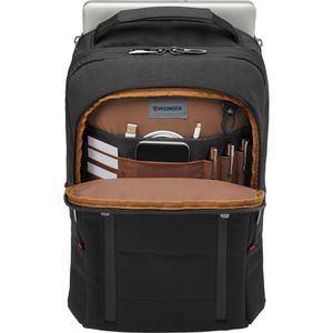 Produktbild für Handgepäck-Rucksack Wenger City Traveler, 606490