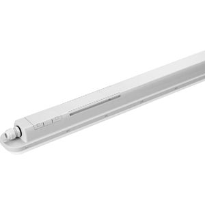 Produktbild für Feuchtraumleuchte Heitronic VO-501461, LED mit 25 Watt
